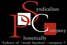 Phonetically Syndicalism Company.jpg