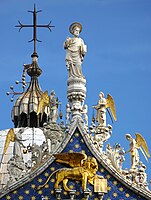 Saint Mark's Basilica