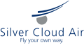 Logo der Silver Cloud Air