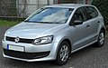 Polo Mk5