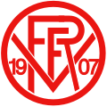 Logo des VfR 07 Limburg