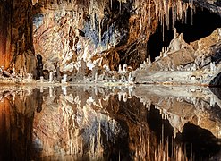 Saalfeld fairy grottoes