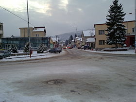 Babušnica