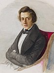 Frédéric Chopin