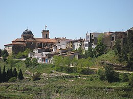 Les Coves de Vinromà - Sœmeanza