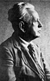 Ernst Cassirer (1874-1945)