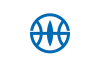 Flagge/Wappen von Kawanishi