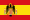 Spanias flagg