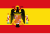 Флаг Испании (1945—1977)