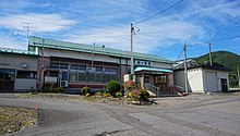 Ikarigaseki Station 20190921a.jpg