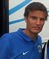 Jelle Vossen geboren op 22 maart 1989