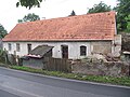 Křenice