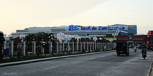 KCC Mall De Zamboanga