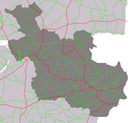 Provinciale weg 763