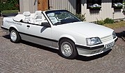 Opel Monza K C5