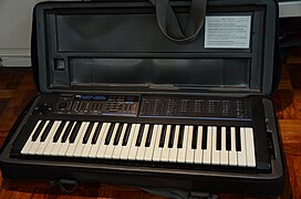 Poly-800II (c.1984)