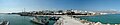 Panoramic Harbour Front