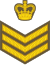 Staff sergeant