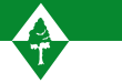 Vlag van Oudenbosch