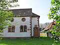 Synagogue de Reichshoffen