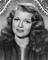 aktrise Rita Hayworth