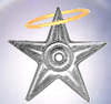 A Barnstar!