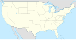 Waddington is located in United States