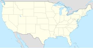 Kosciusko County is located in United States