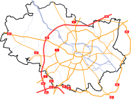 Vratislavia: situs