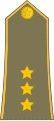 Пуковник ЈНА (1951—1982)