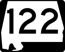 Alabama 122.svg