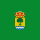 Drapeau de Castañar de Ibor