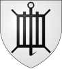 Coat of arms of Saint Lawrence