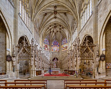 Condom Cathedral