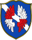 Coat of arms of Niederwerrn