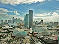 Vignette pour Adrienne Arsht Center for the Performing Arts