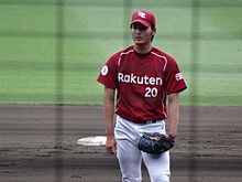 Eagles anrakutomohiro 150523.JPG