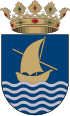 Escudo d'armas