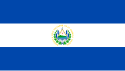 El Salvador (bandiera)