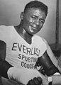 Floyd Patterson 1957.