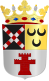 Coat of arms of Meierijstad