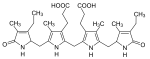 Mesobilirubinogen