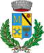 Blason de Mombello di Torino