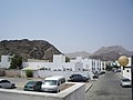 Birnin Muscat, Oman