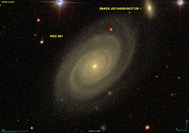 NGC 881