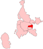 Paisley North