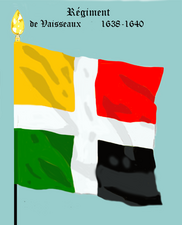 de 1638 à 1640