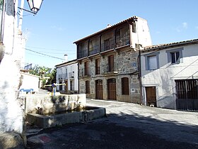 San Bartolomé de Béjar