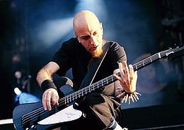 Odadjian live in concert (Pinkpop 2002)