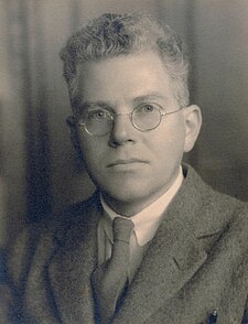 Mark Oliphant (1939)